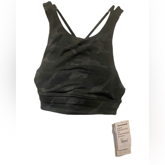 Vuori Other - NWT Vuori elevation bra Size S